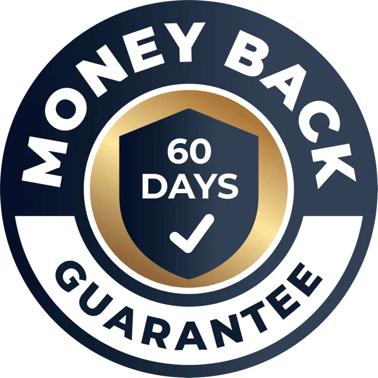 Sleep Revive money-back-guarantee
